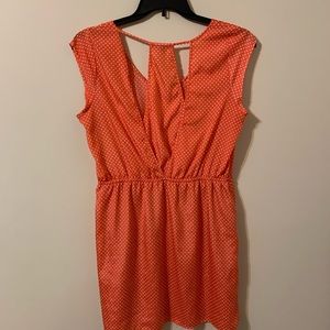 BEBOP Summer Dress size XL